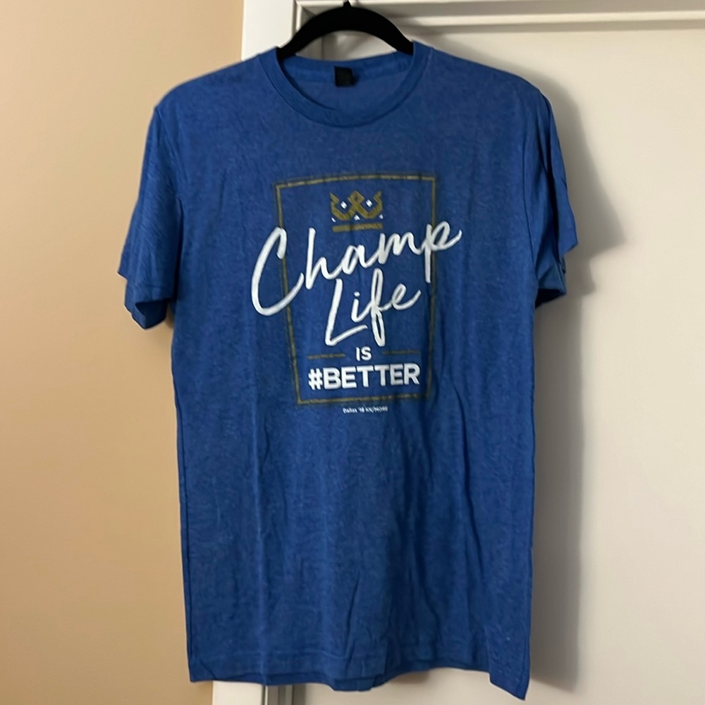 Pruvit Champ life is #better